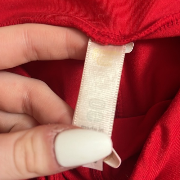 LulaRoe Leggings - Picture 2 of 3